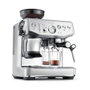 Sage Barista Express Impress™ Acero Inoxidable Cepillado